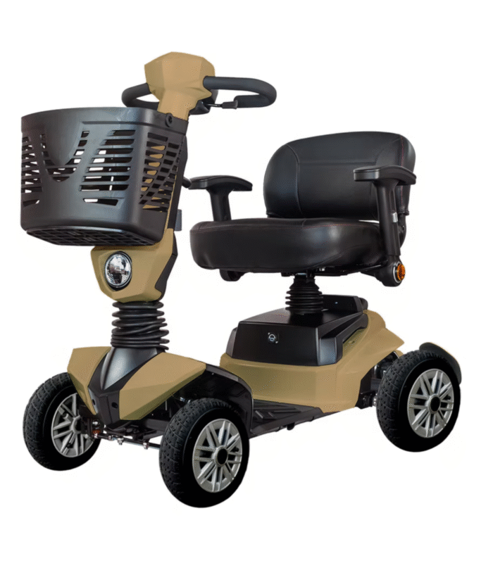 Heartway S11 Zen plus