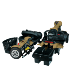 Heartway S11 Zen plus