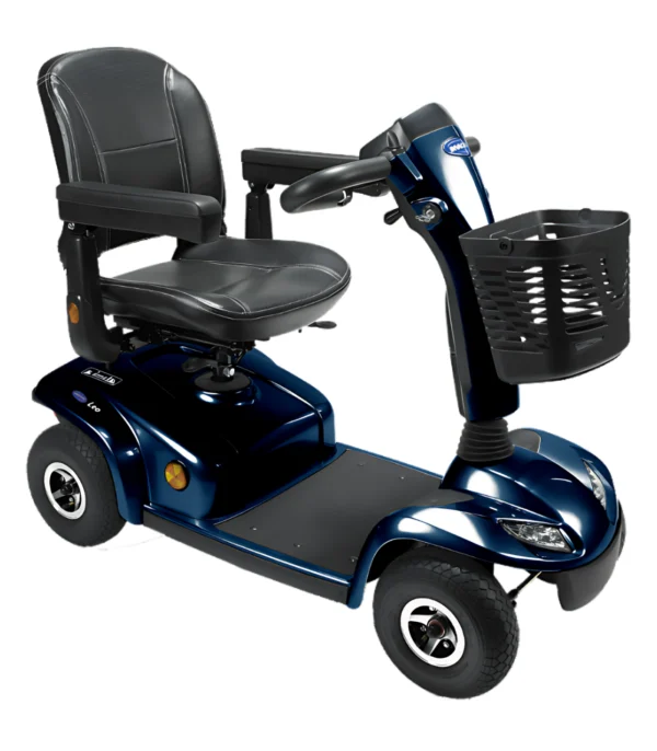 De Invacare Leo