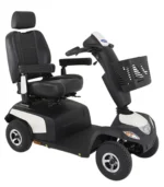 De Invacare Orion Pro