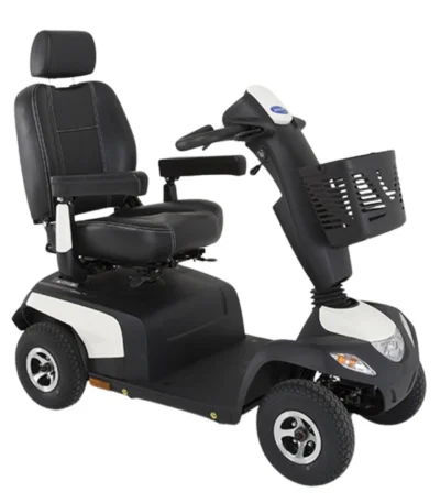 De Invacare Orion Pro