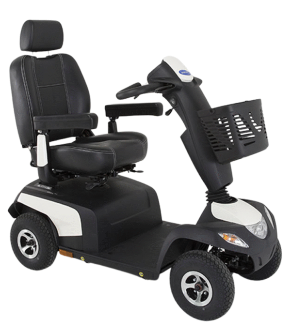 De Invacare Orion Pro
