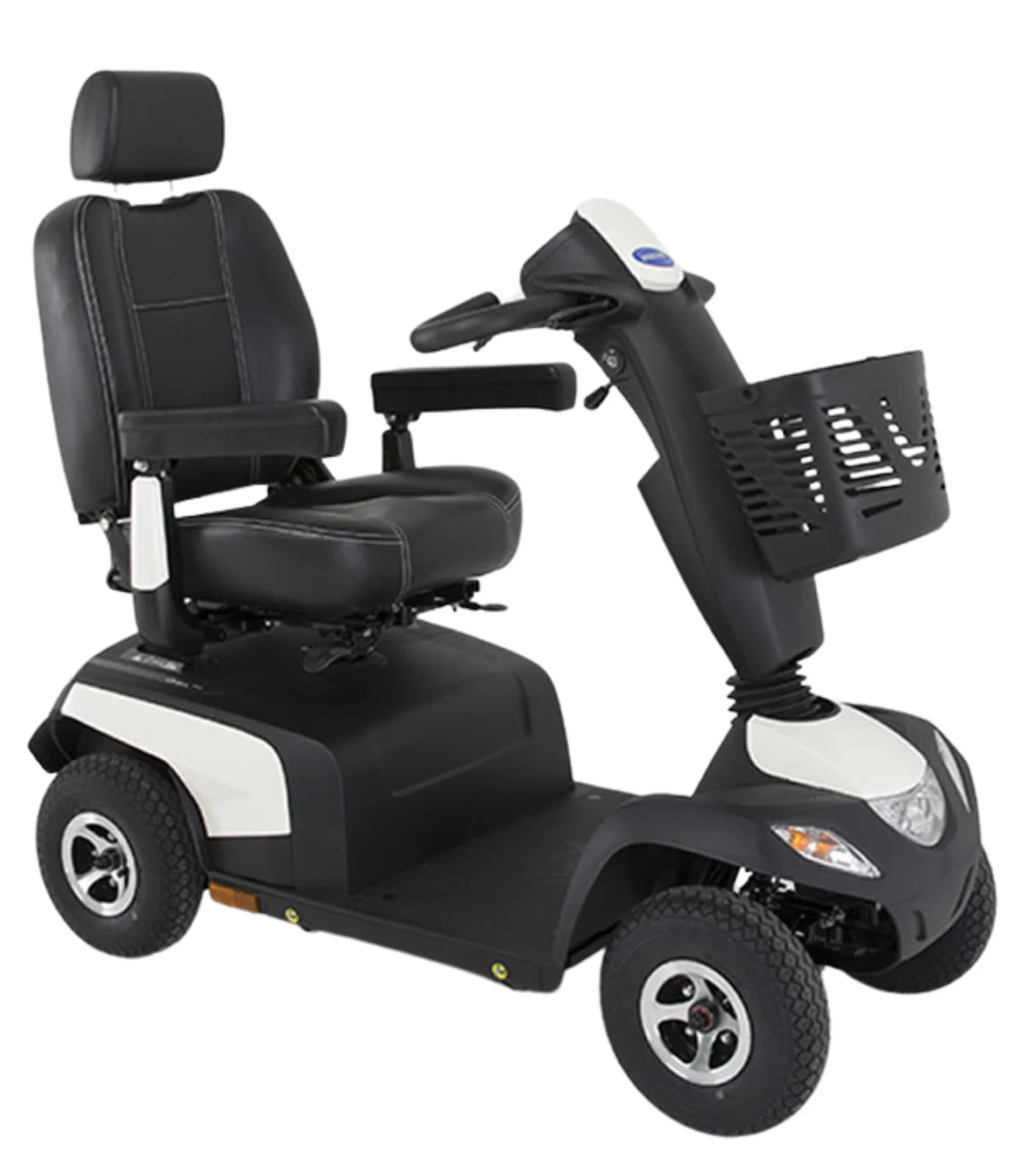 De Invacare Orion Pro (1) De Invacare Orion Pro