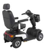 De Invacare Orion Pro