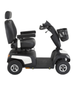 De Invacare Orion Pro