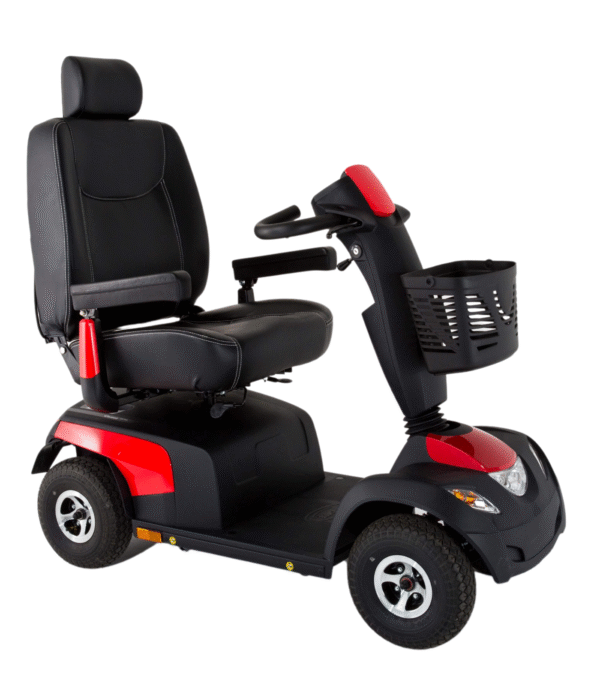 Invacare Comet Pro
