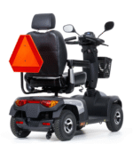 Invacare Comet Pro