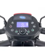 Invacare Comet Pro