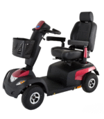 Invacare Comet Pro