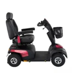 Invacare Comet Pro