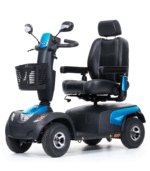 Invacare Comet Pro