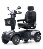 Invacare Comet Pro