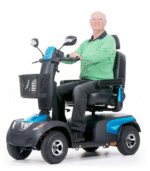 Invacare Comet Pro