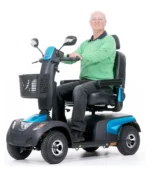 Invacare Comet Pro