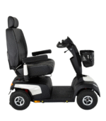 Invacare Comet Ultra 4-Wiel