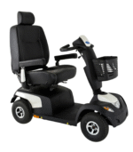 Invacare Comet Ultra 4-Wiel