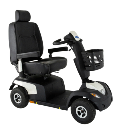 Invacare Comet Ultra 4-Wiel