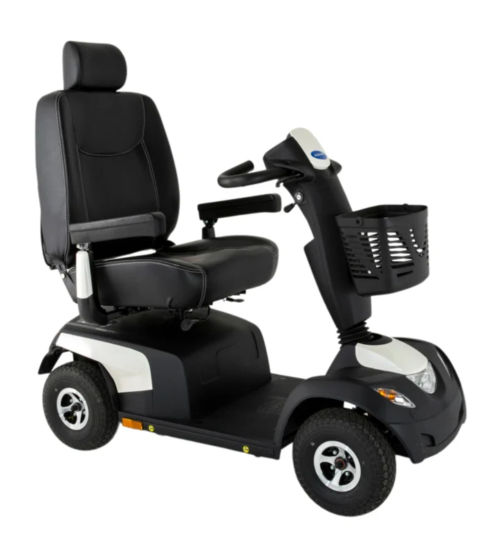 Invacare Comet Ultra 4-Wiel