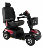 Invacare Comet Ultra 4-Wiel