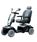Kymco Maxi XLS
