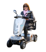 Kymco Midi XLS