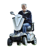 Kymco New Maxer
