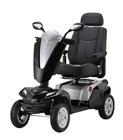 Kymco New Maxer