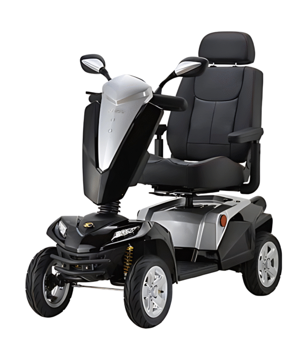 Kymco New Maxer