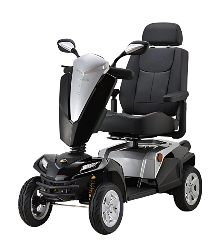 Kymco New Maxer