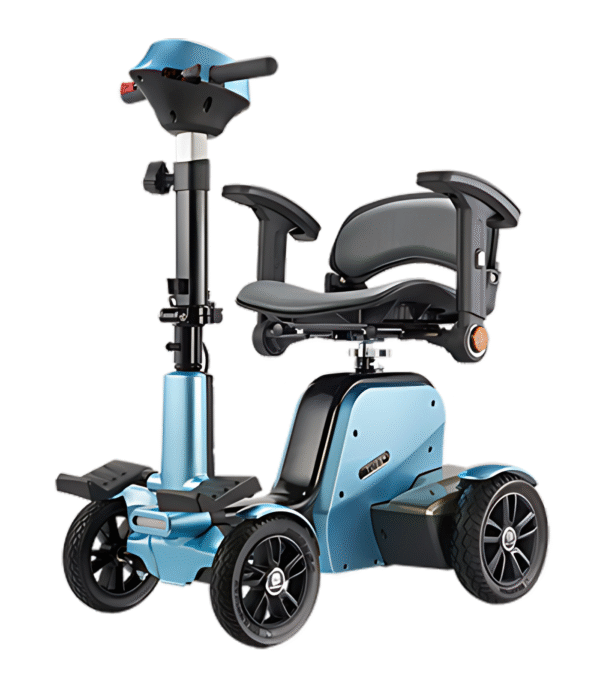 Heartway TUBE S37 Plus