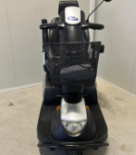 Tweedehands Invacare Orion Metro - 3 wiel scootmobiel
