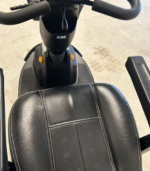 Tweedehands Invacare Orion Metro - 3 wiel scootmobiel