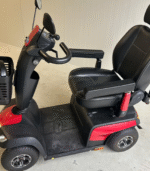 tweedehands Invacare Comet Pro