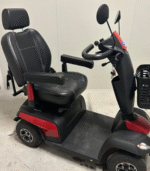 tweedehands Invacare Comet Pro